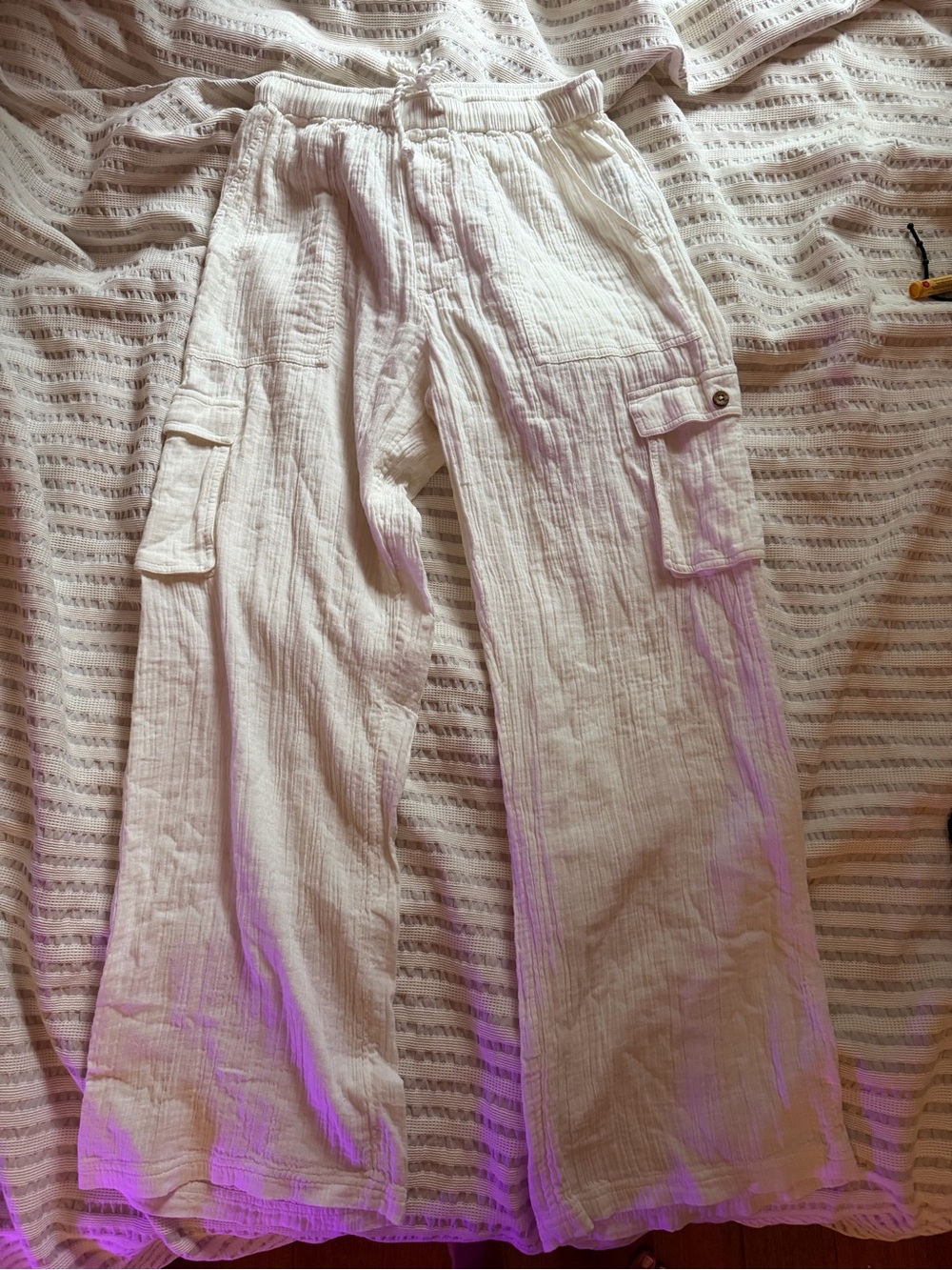 Roxy Precious Cargo Pants